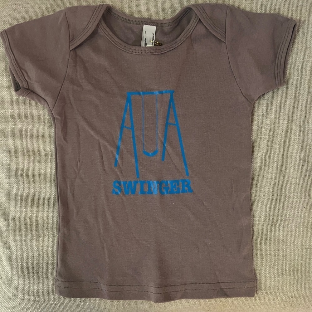 Swinger T Shirt